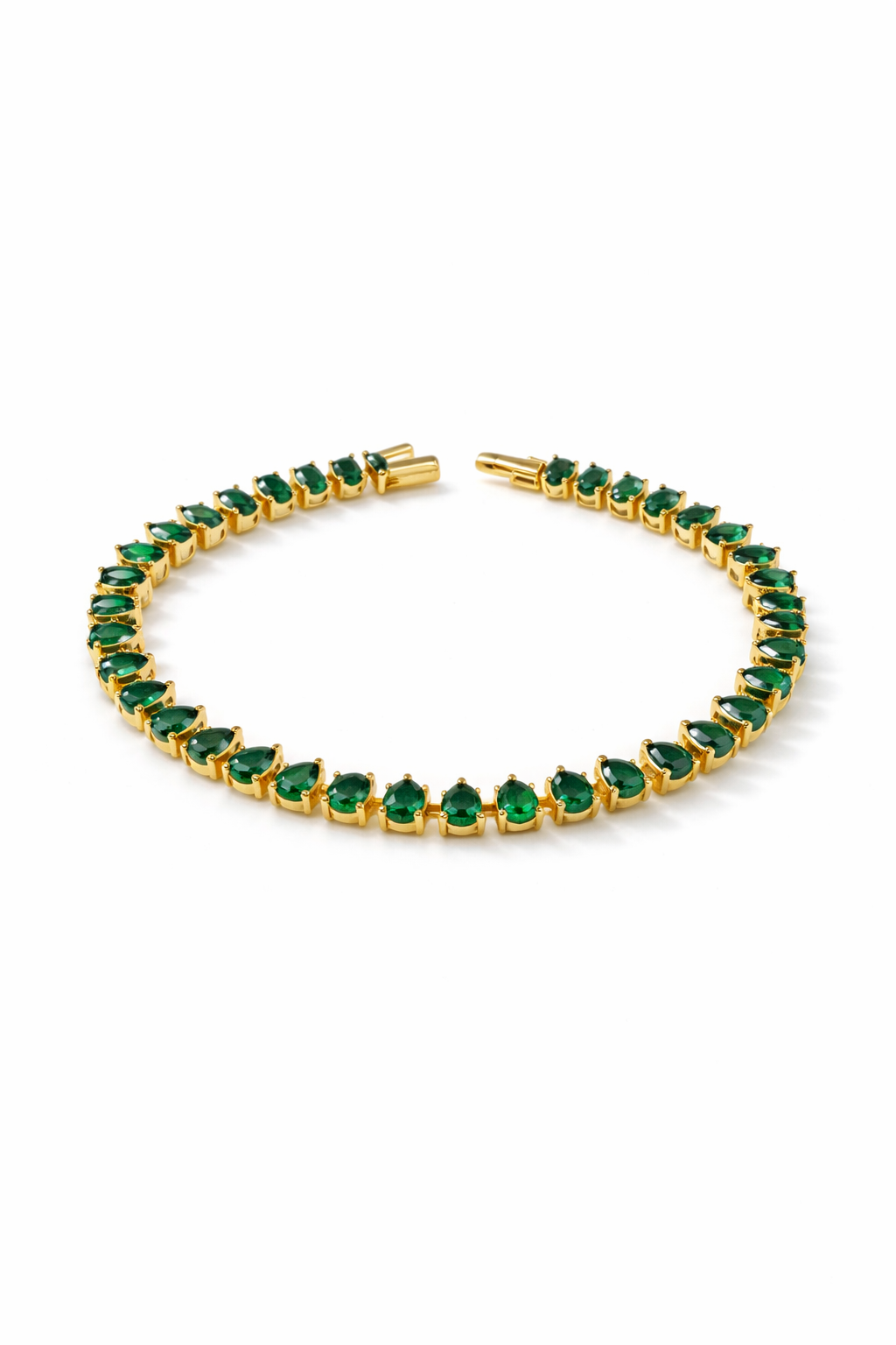 Solé Verde Bracelet