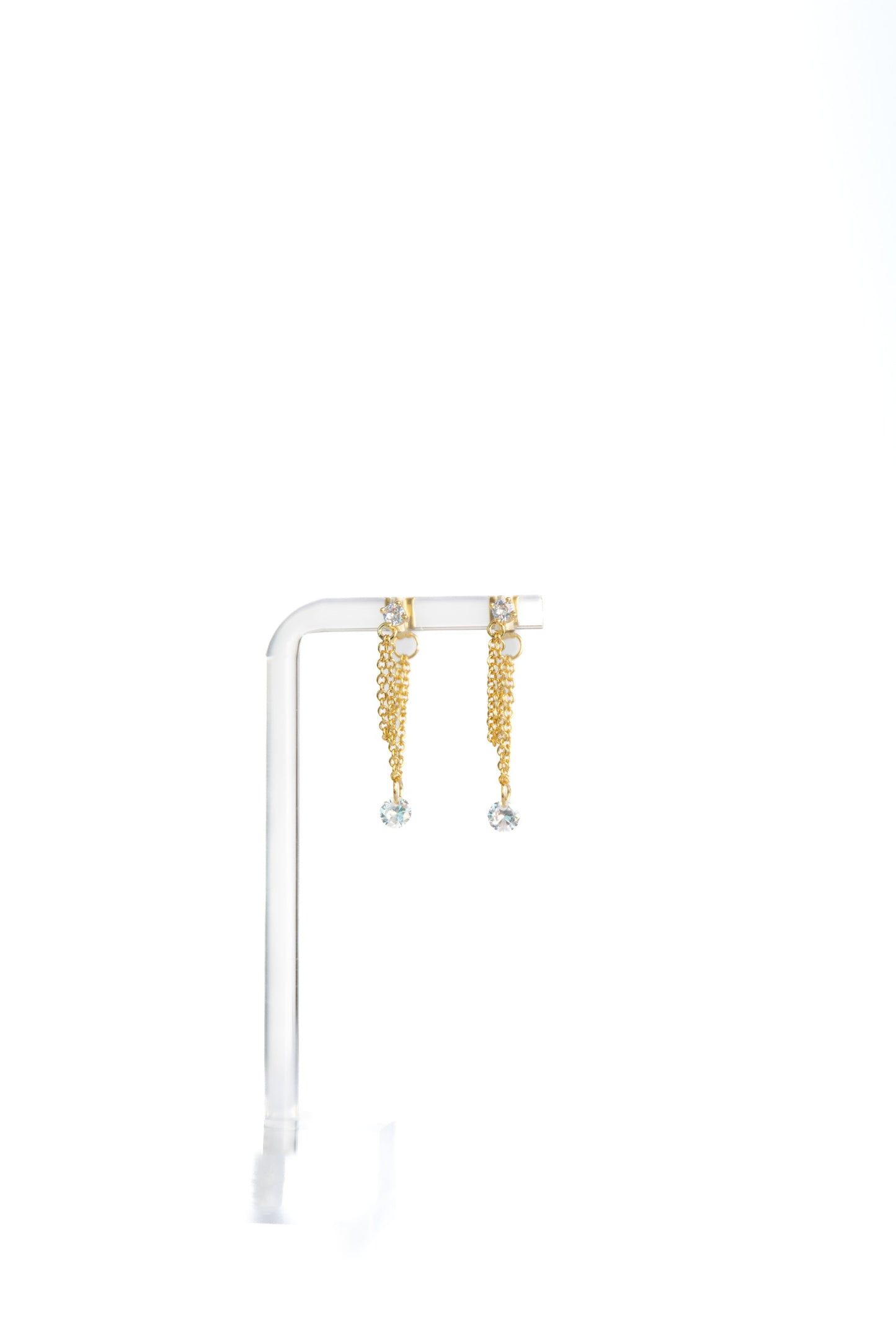 Golden Spark Drops