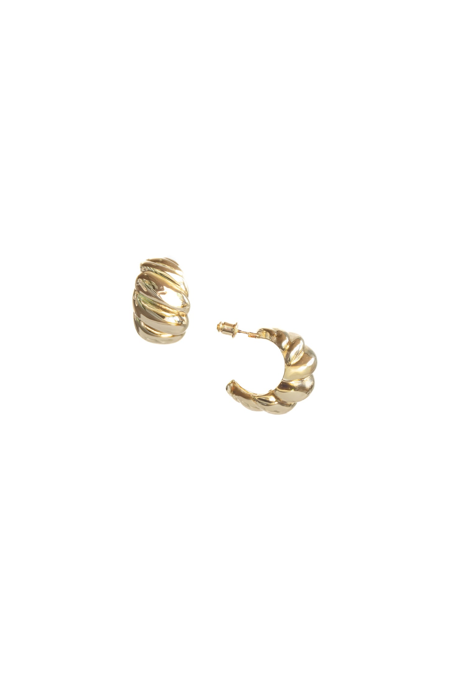 French Hoops