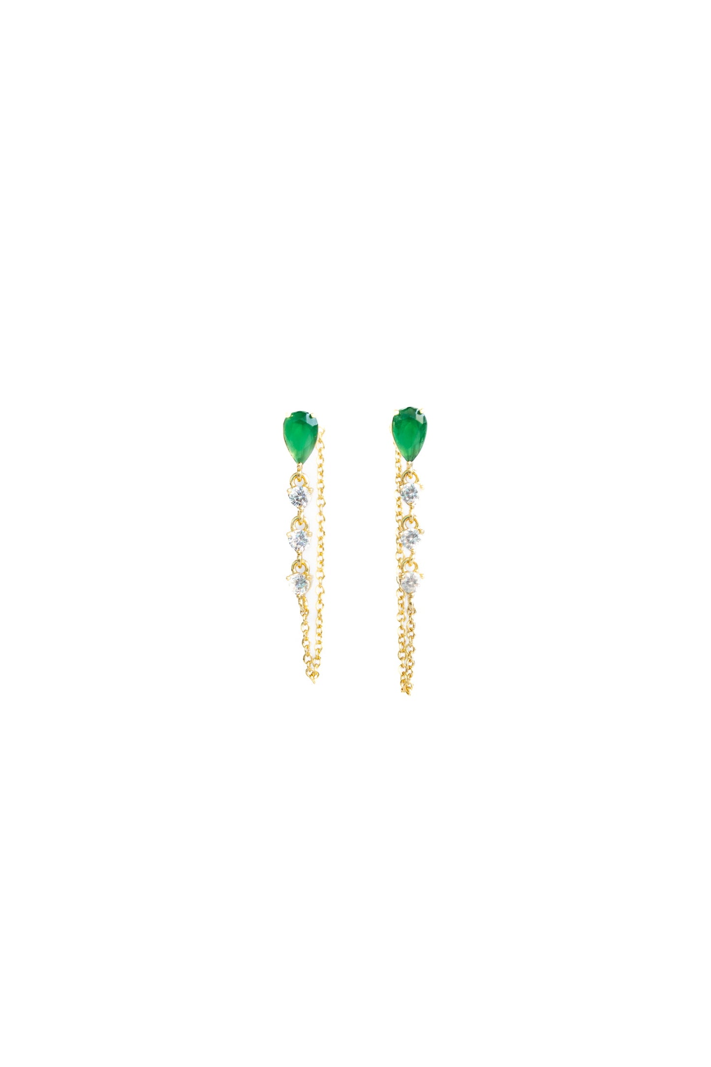 Emerald Breeze