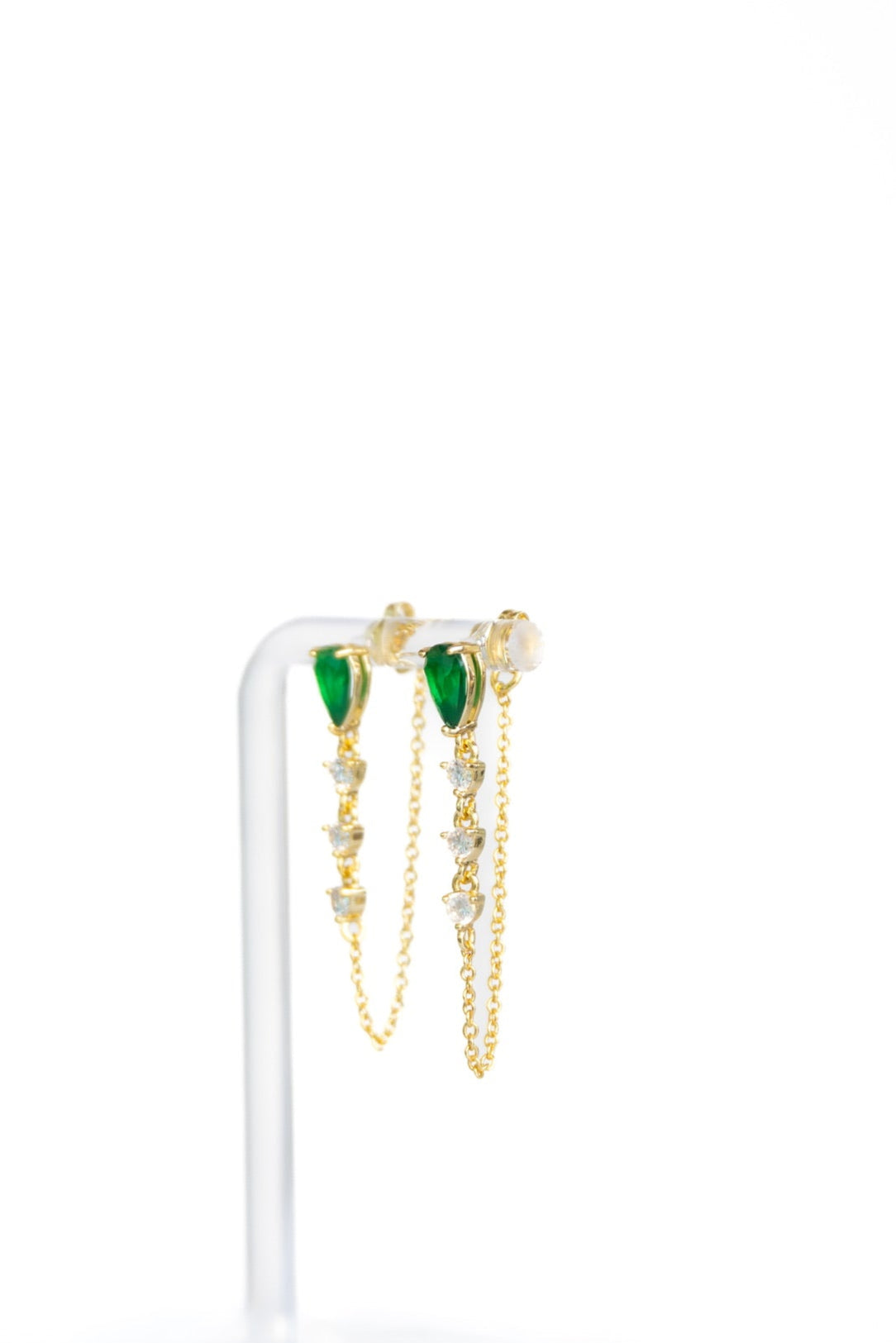 Emerald Breeze