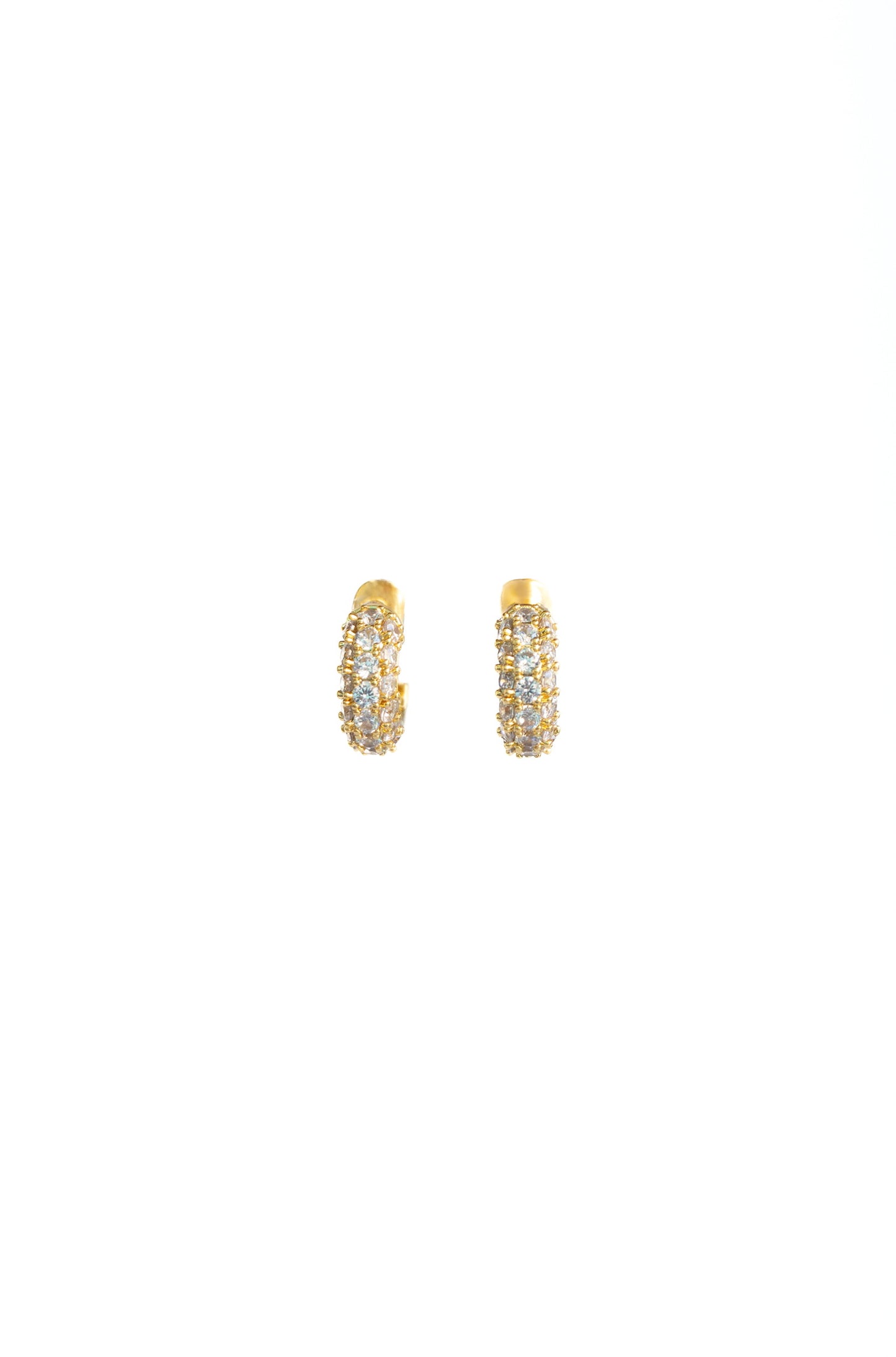 Isle Pave hoops
