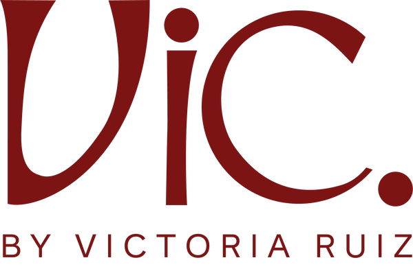VIC By Victoria Ruiz