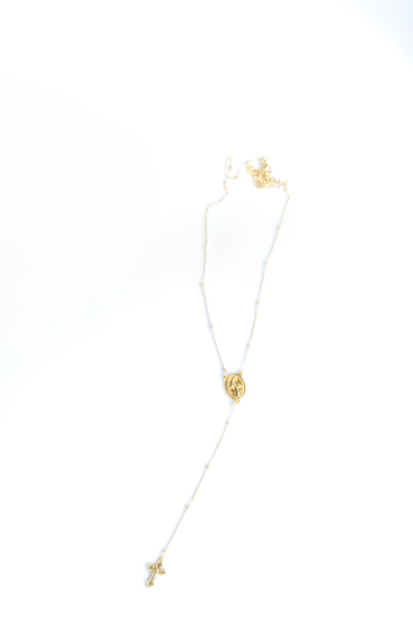 Infinity Grace Rosary
