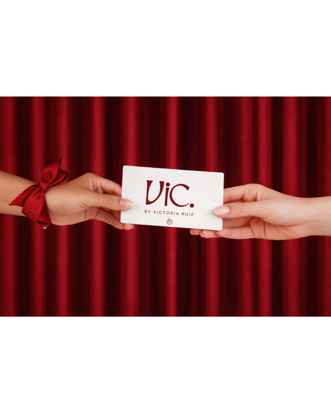 gift guide gift card