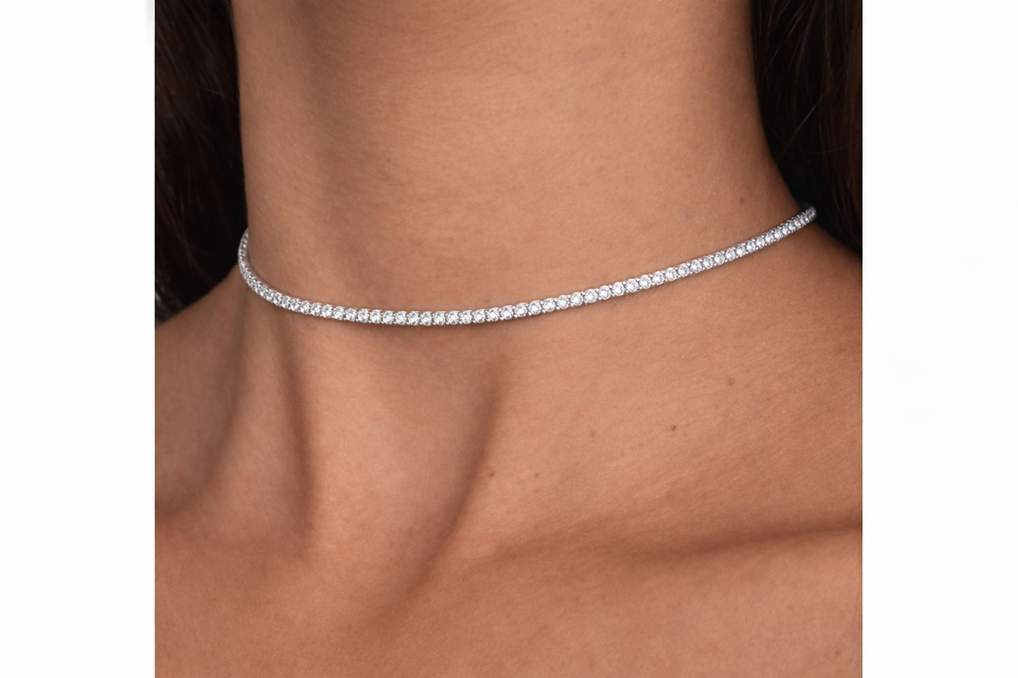 Lumière Choker