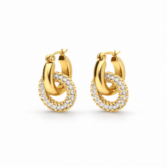 Lumière Duo Hoops