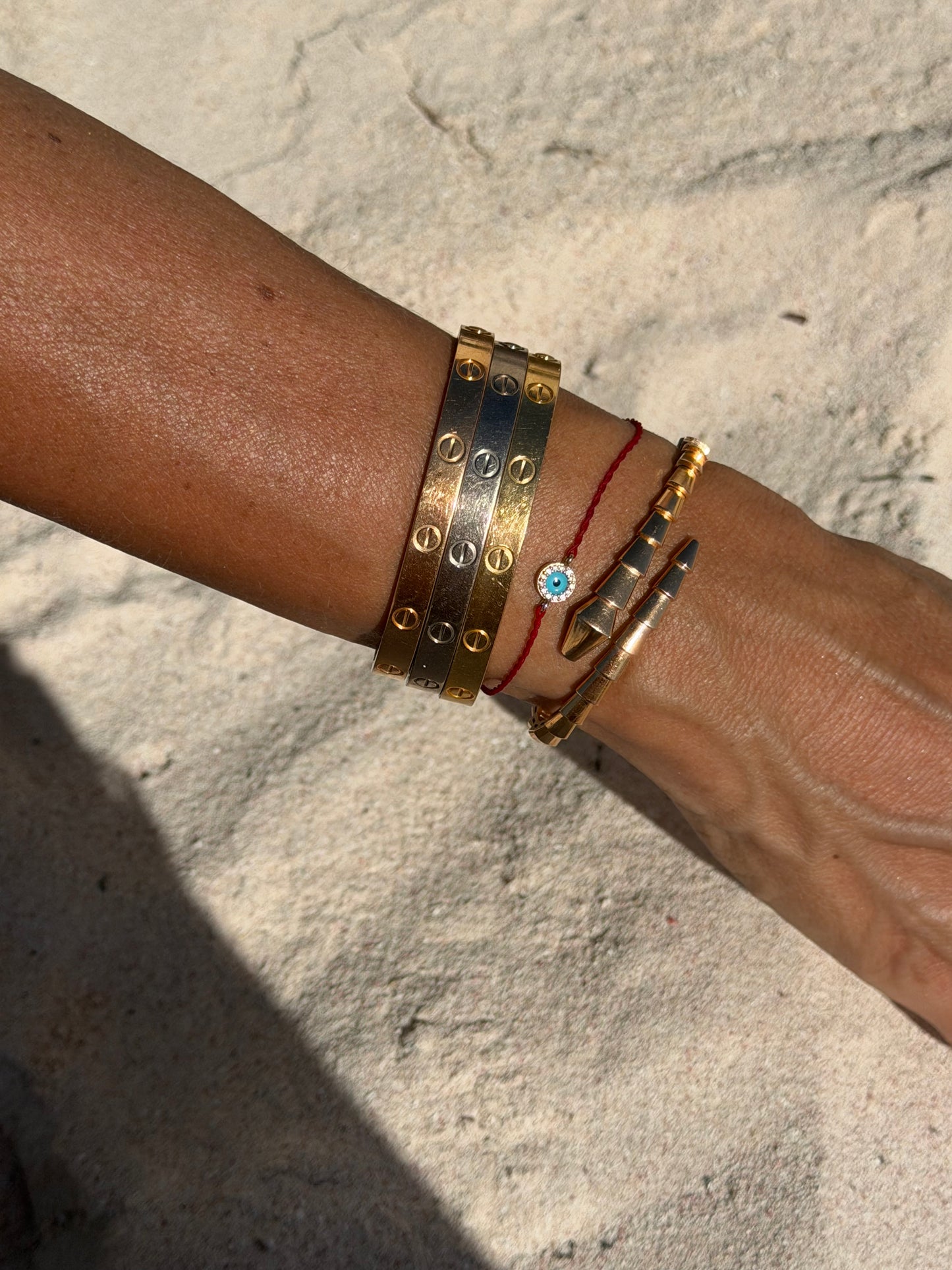 Evil Eye Protection Bracelet