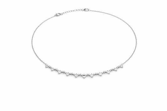 Stella Gems Necklace