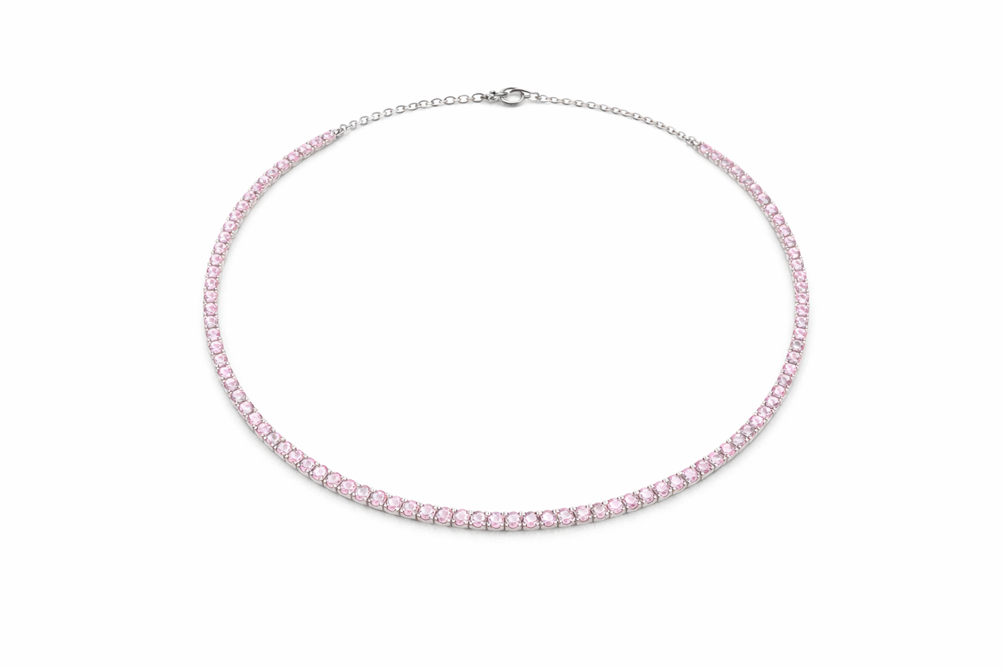 Blushé Choker