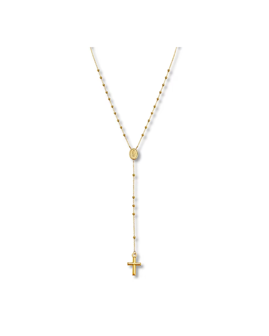 Eternal Faith Rosary