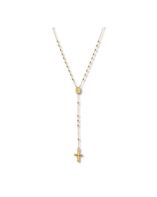 Eternal Faith Rosary