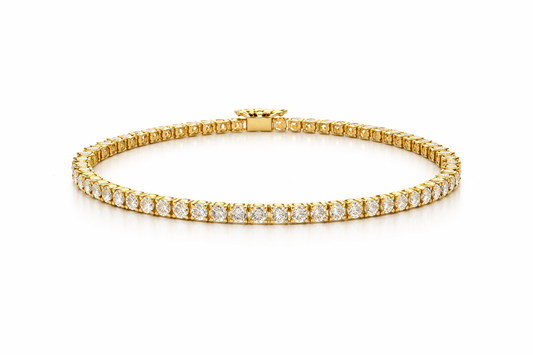 Icon Tennis Bracelet