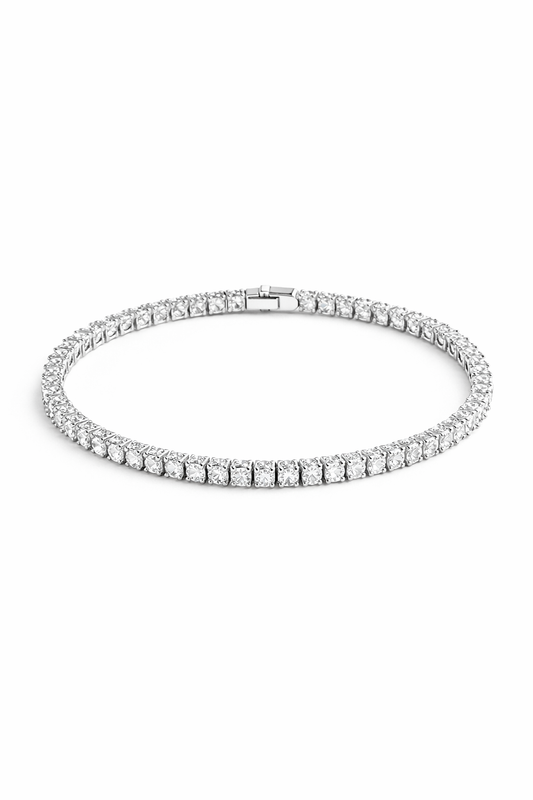 Align Diamond Bracelet