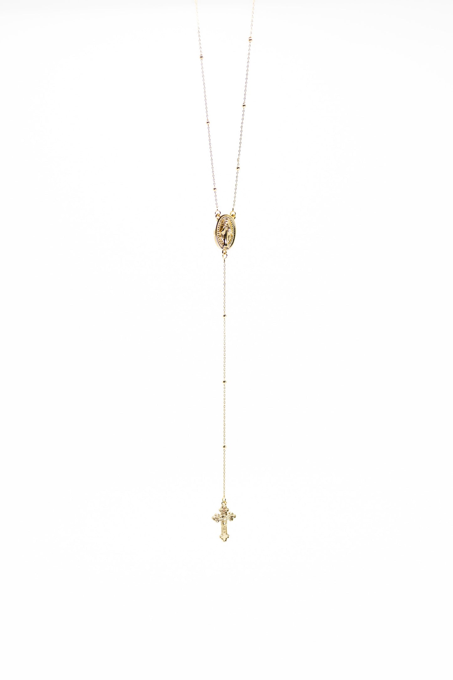 Infinity Grace Rosary